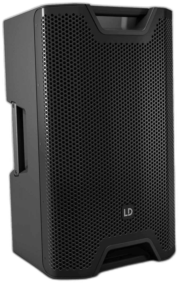 LD Systems ICOA 12 A BT product photo